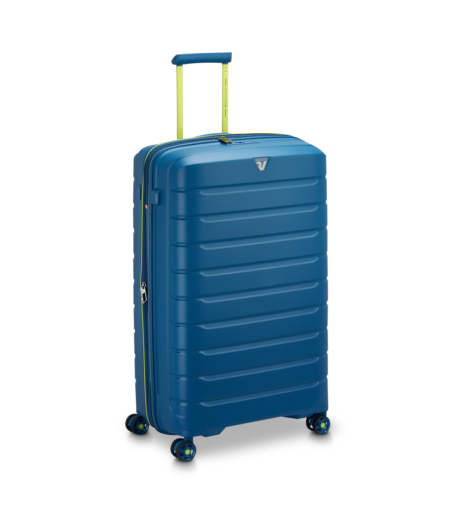 Roncato B-flying Expandable Trolley Large Roncato B-flying Expandable Trolley Large