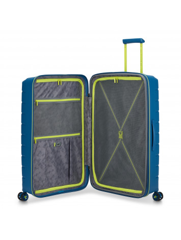 Roncato B-flying Expandable Trolley Large Roncato B-flying Expandable Trolley Large