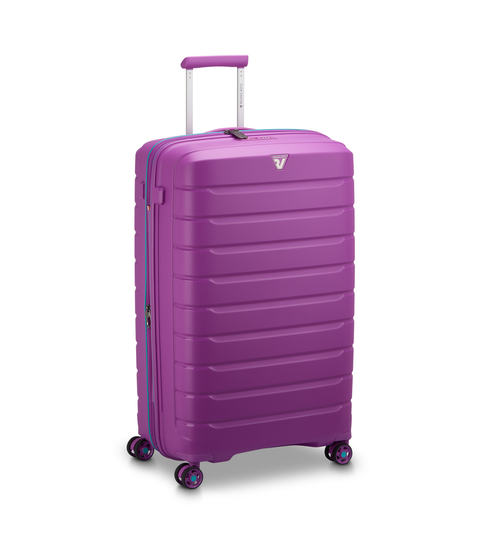 Roncato B-flying Expandable Trolley Large Roncato B-flying Expandable Trolley Large