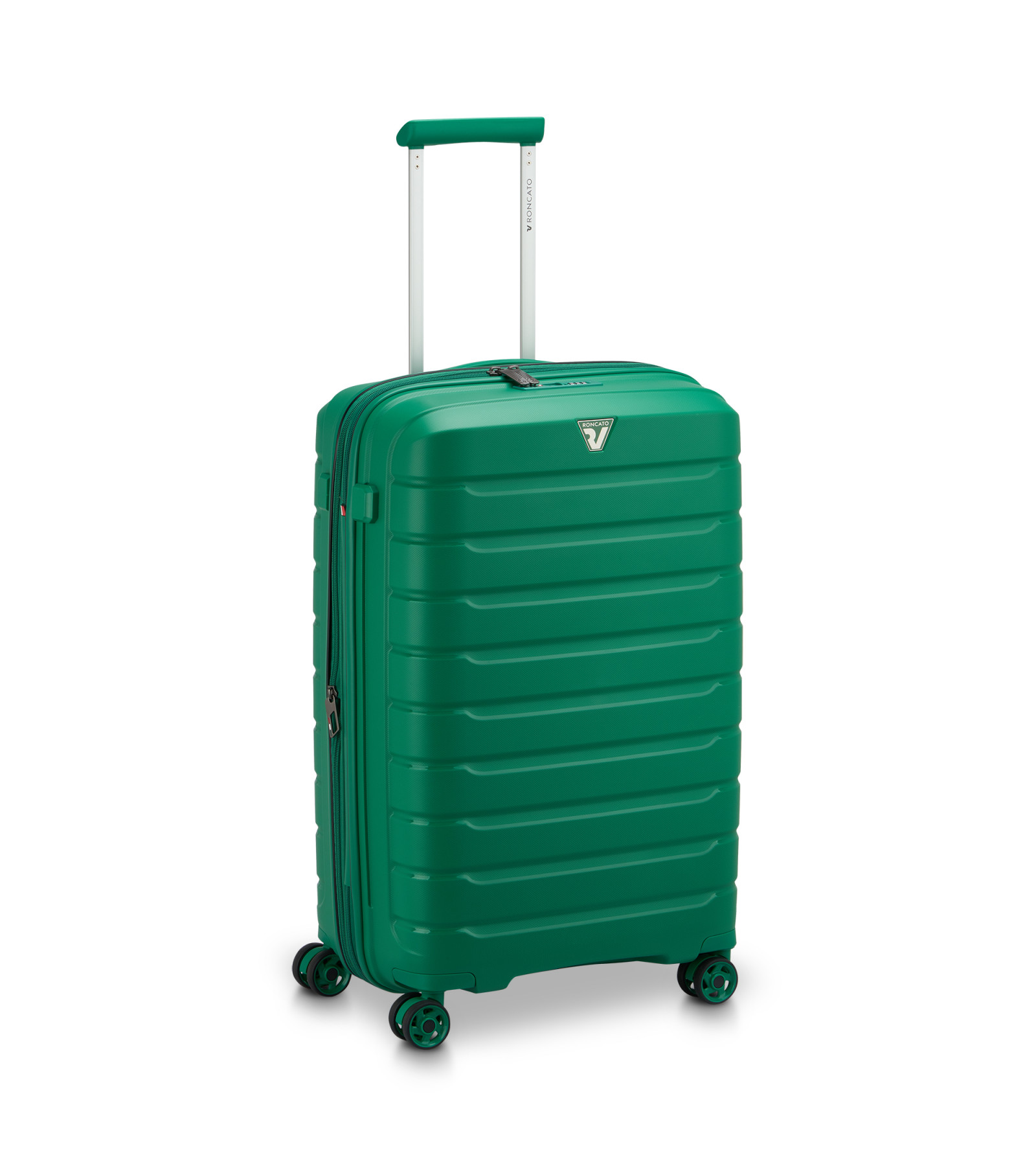 Roncato B-flying Expandable Medium Trolley  Roncato B-flying Expandable Medium Trolley