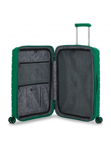 Roncato B-flying Expandable Medium Trolley  Roncato B-flying Expandable Medium Trolley