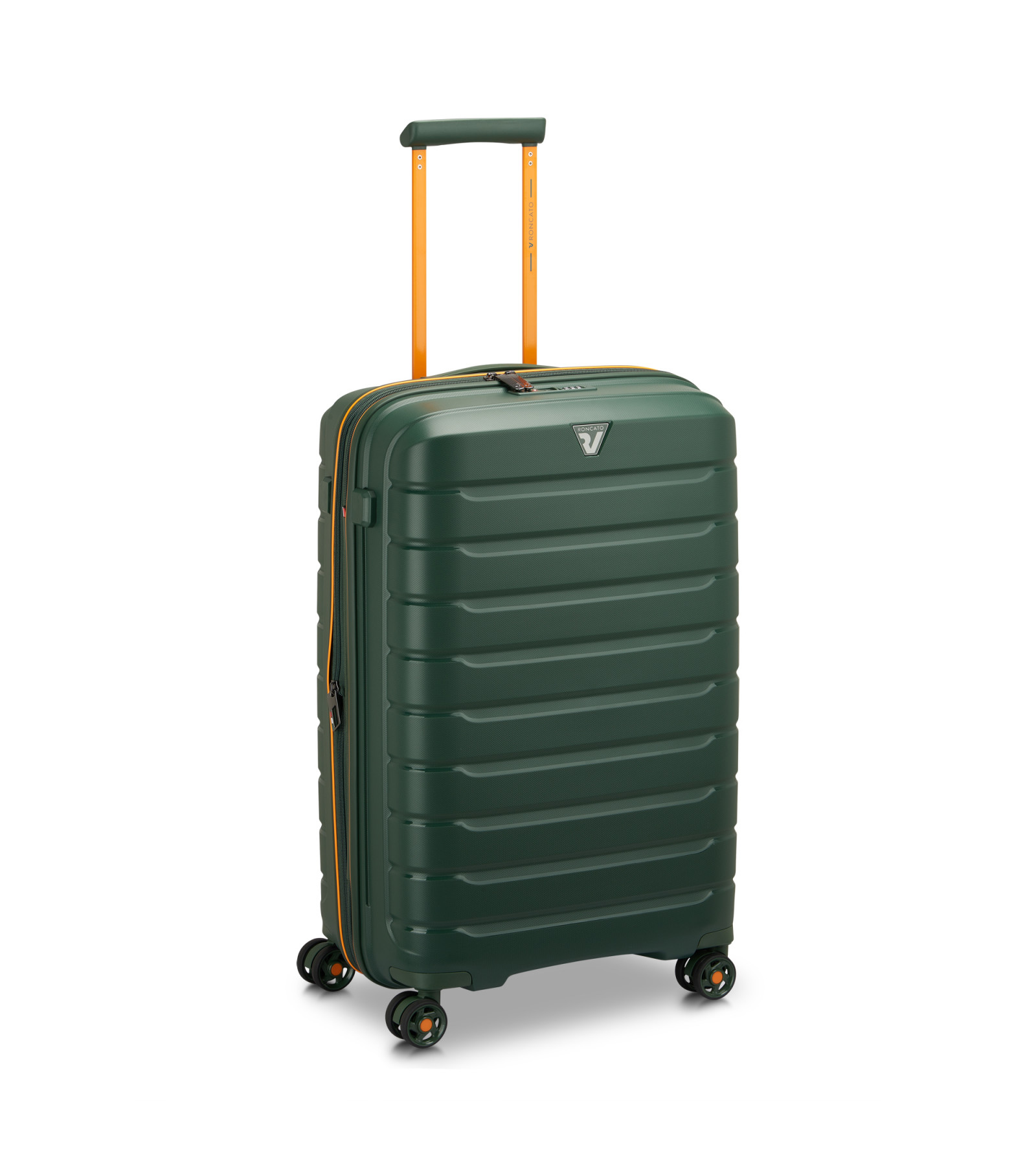 Roncato B-flying Expandable Medium Trolley  Roncato B-flying Expandable Medium Trolley