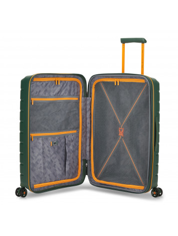 Roncato B-flying Expandable Medium Trolley  Roncato B-flying Expandable Medium Trolley