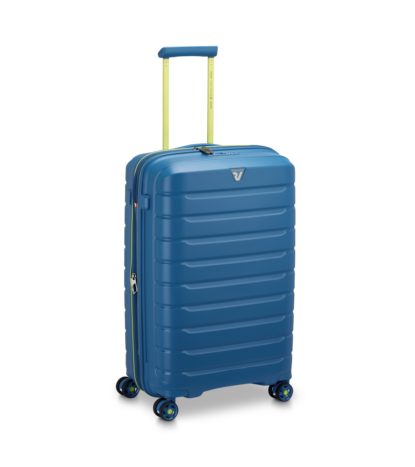 Roncato B-flying Expandable Medium Trolley  Roncato B-flying Expandable Medium Trolley