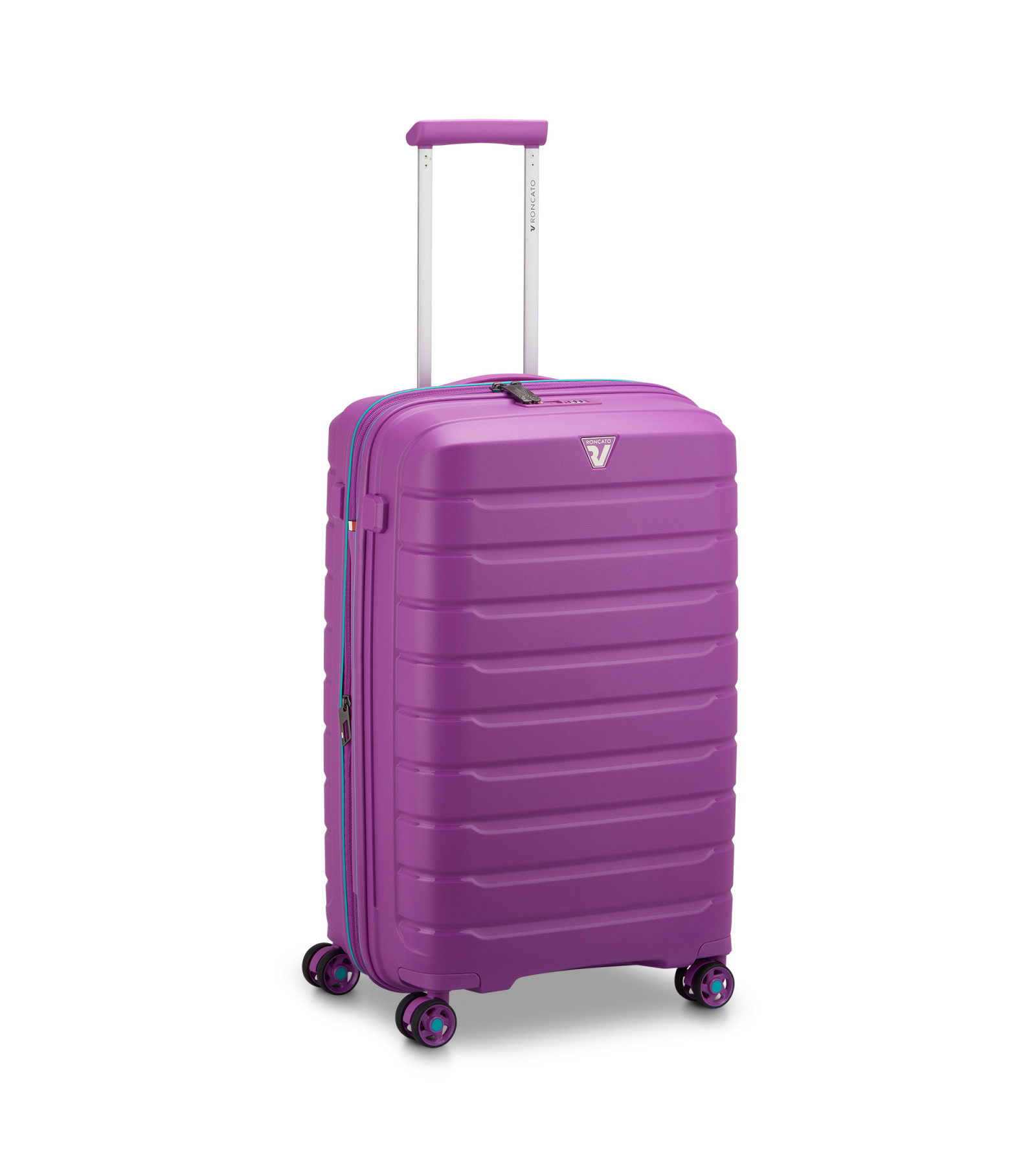 Roncato B-flying Expandable Medium Trolley  Roncato B-flying Expandable Medium Trolley