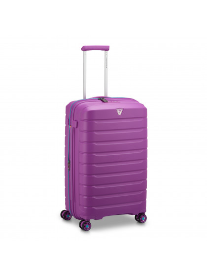 Roncato B-flying Expandable Medium Trolley 