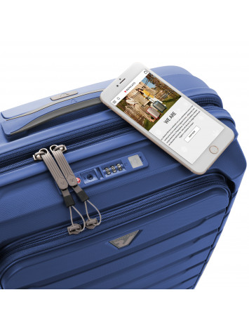 Roncato B-flying cabin business trolley 