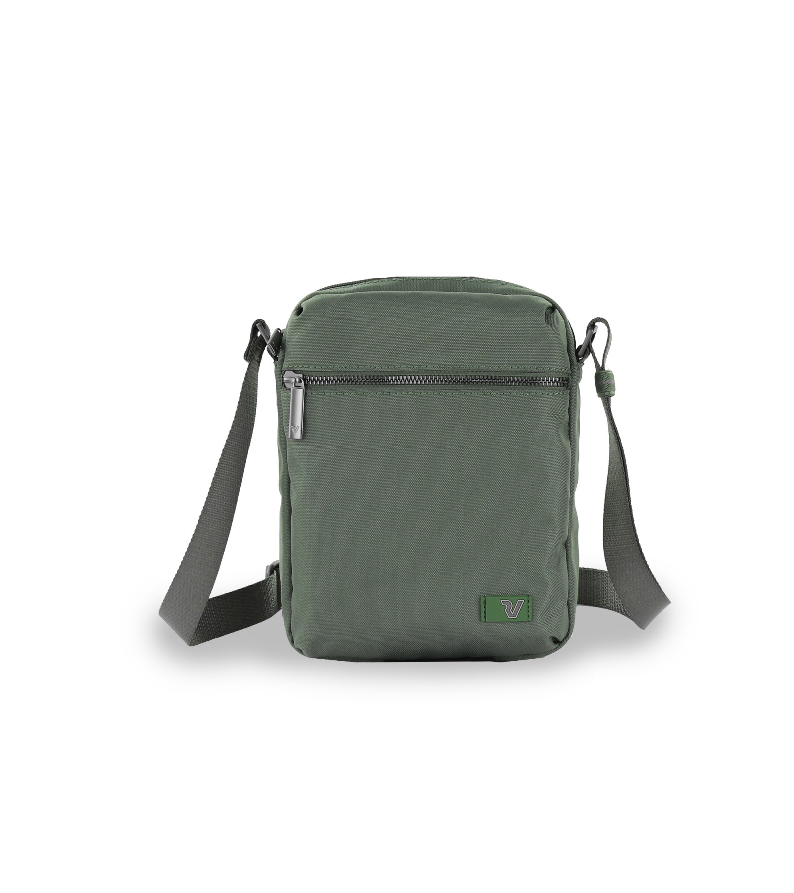 Roncato Brooklyn Revive Crossbody Bag Roncato Brooklyn Revive Crossbody Bag