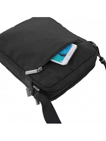 Roncato Brooklyn Revive Crossbody Bag Roncato Brooklyn Revive Crossbody Bag