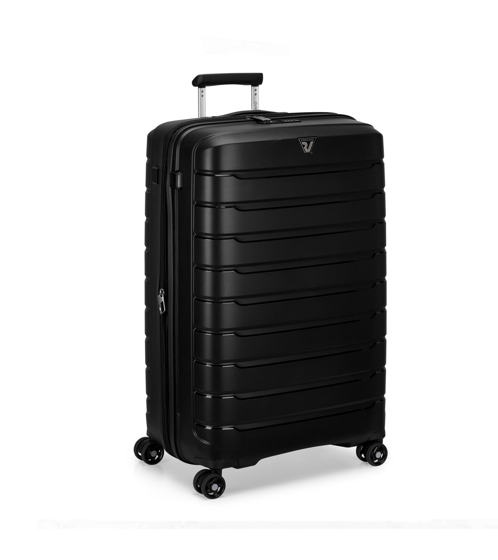 Roncato B-flying Expandable Trolley Large Roncato B-flying Expandable Trolley Large
