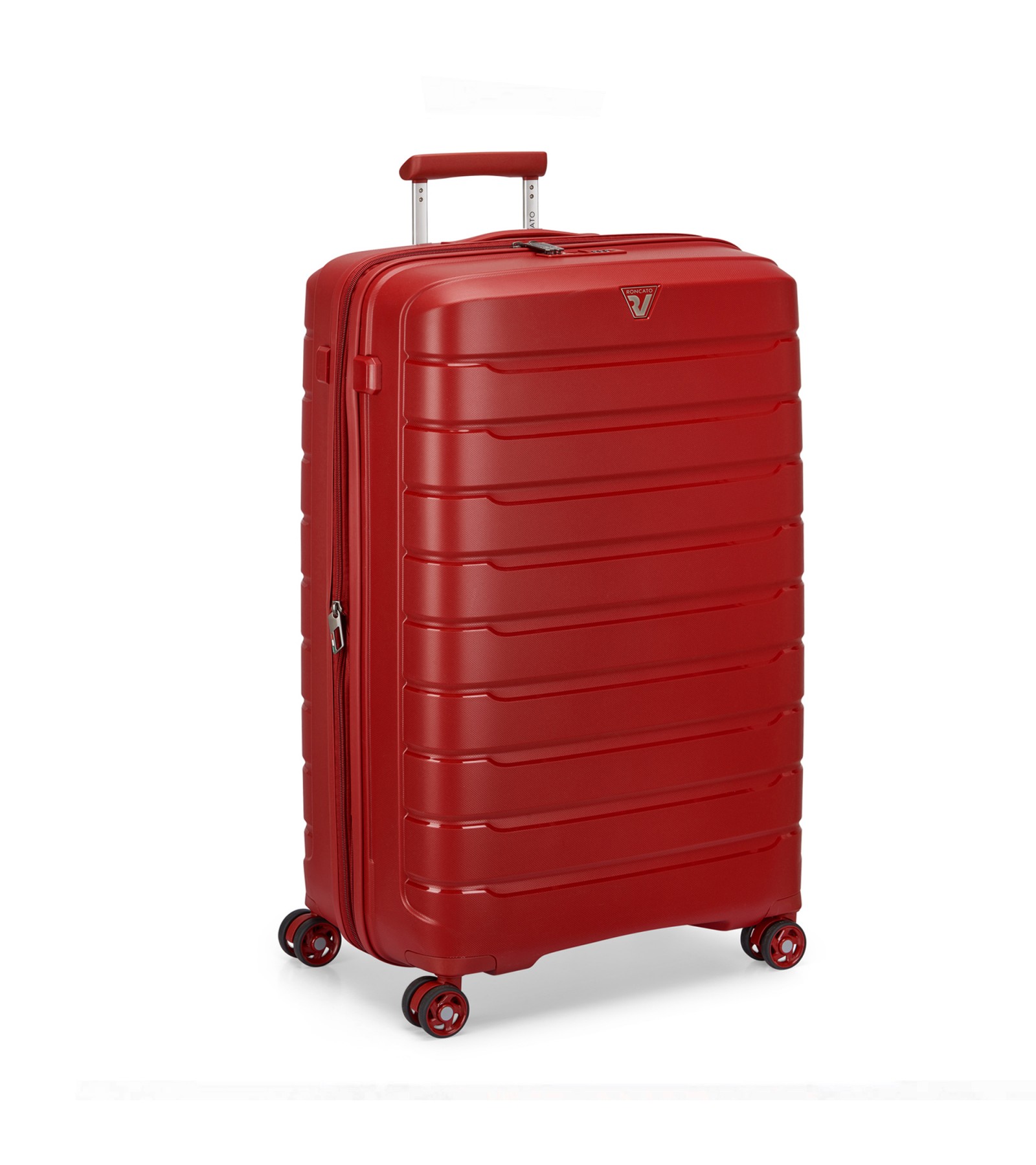 Roncato B-flying Expandable Trolley Large Roncato B-flying Expandable Trolley Large