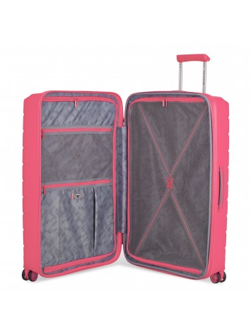 Roncato B-flying Expandable Trolley Large Roncato B-flying Expandable Trolley Large