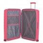 Roncato B-flying Expandable Trolley Large