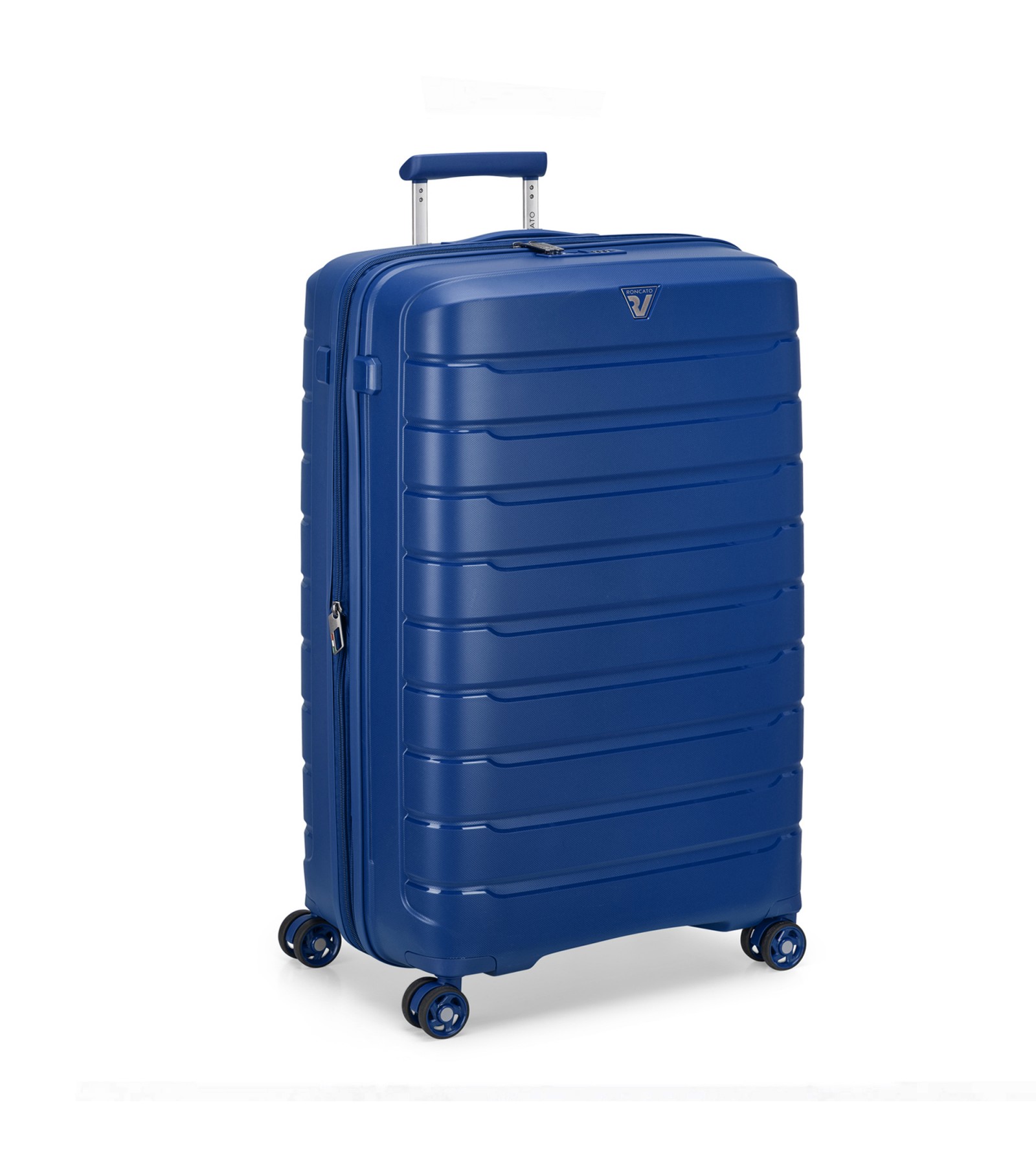 Roncato B-flying Expandable Trolley Large Roncato B-flying Expandable Trolley Large