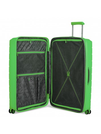 Roncato B-flying Expandable Trolley Large Roncato B-flying Expandable Trolley Large