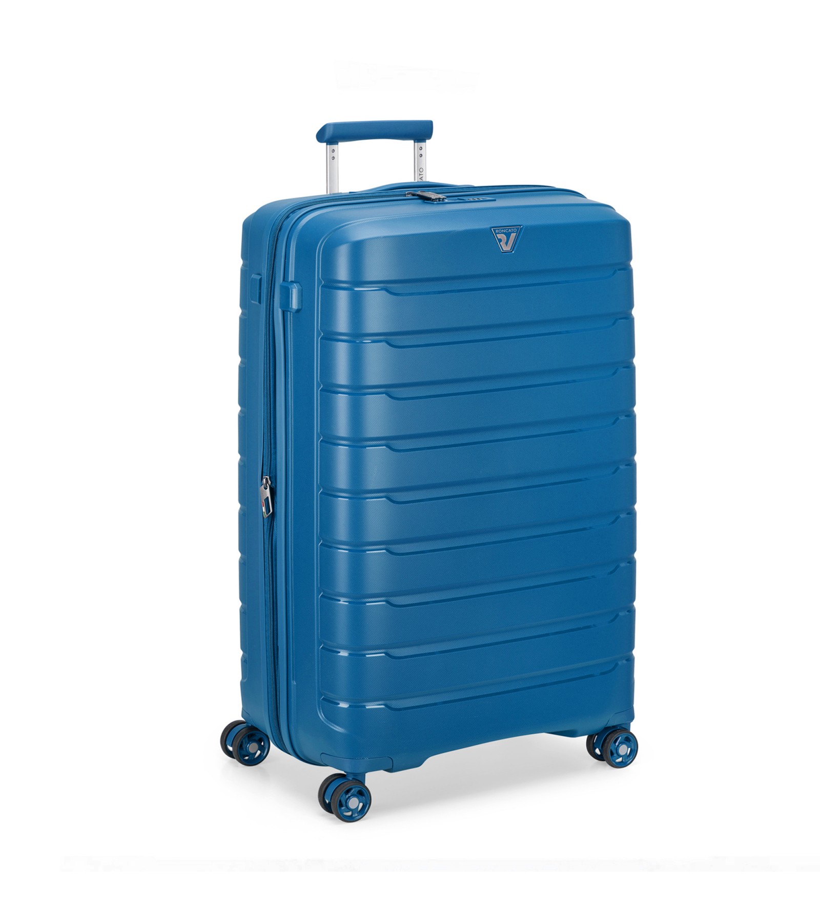 Roncato B-flying Expandable Trolley Large Roncato B-flying Expandable Trolley Large