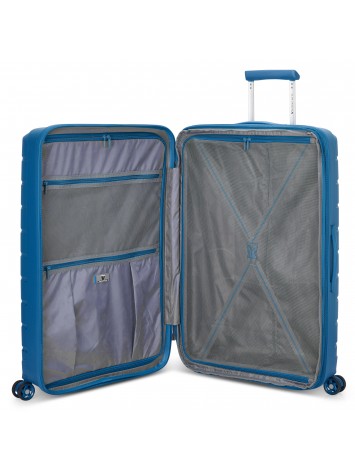 Roncato B-flying Expandable Trolley Large Roncato B-flying Expandable Trolley Large
