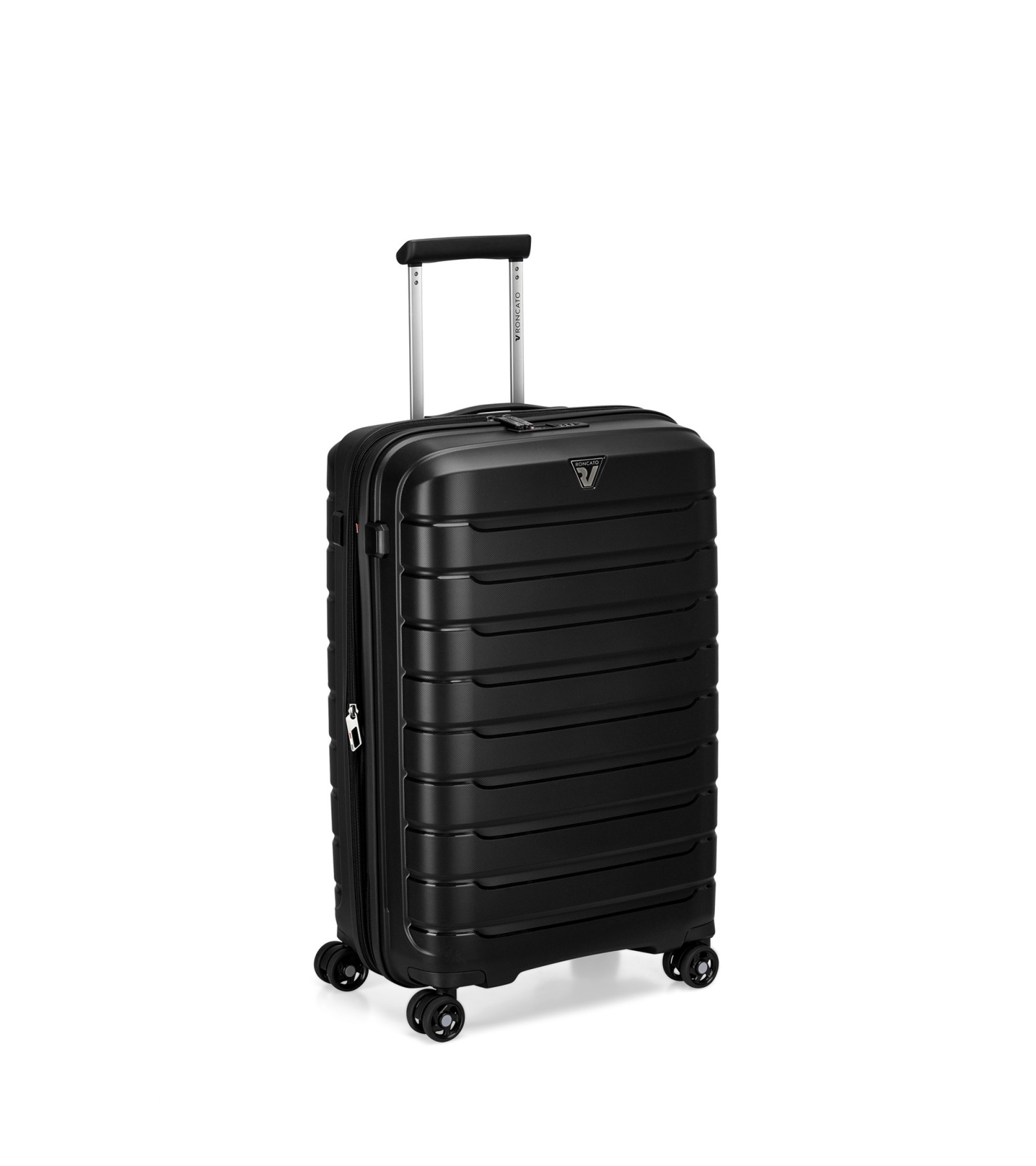 Roncato B-flying Expandable Medium Trolley  Roncato B-flying Expandable Medium Trolley