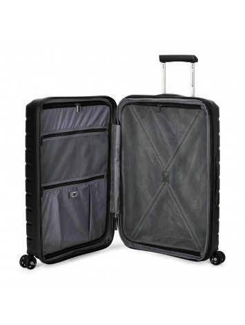 Roncato B-flying Expandable Medium Trolley  Roncato B-flying Expandable Medium Trolley