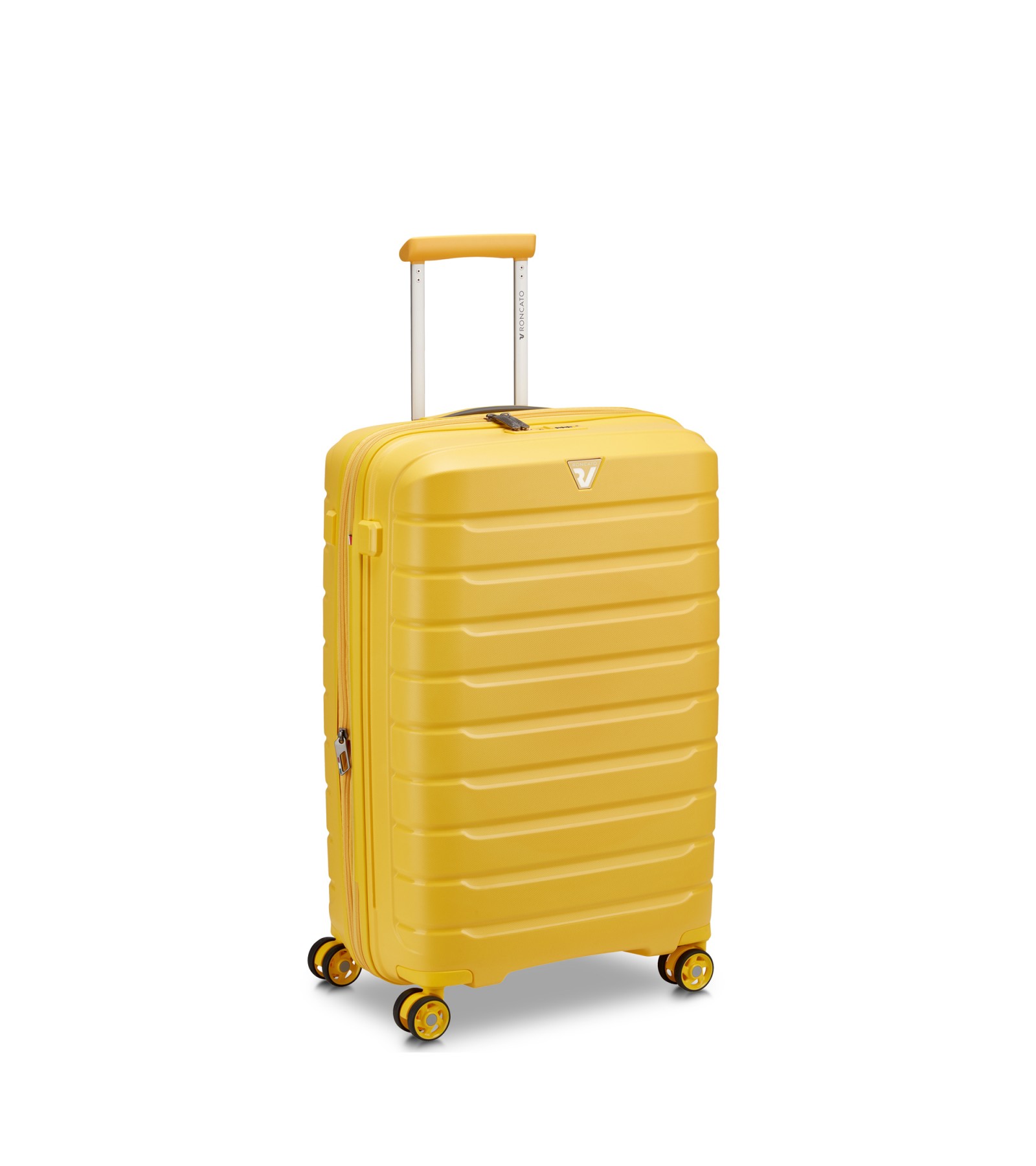 Roncato B-flying Expandable Medium Trolley  Roncato B-flying Expandable Medium Trolley
