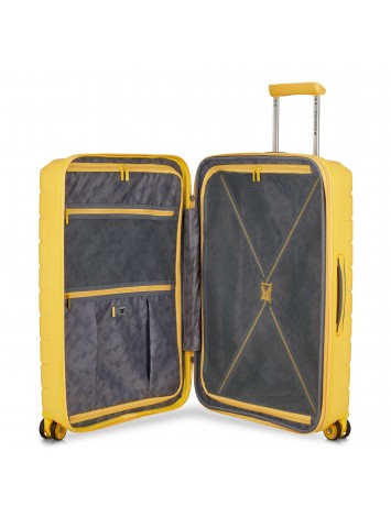Roncato B-flying Expandable Medium Trolley  Roncato B-flying Expandable Medium Trolley