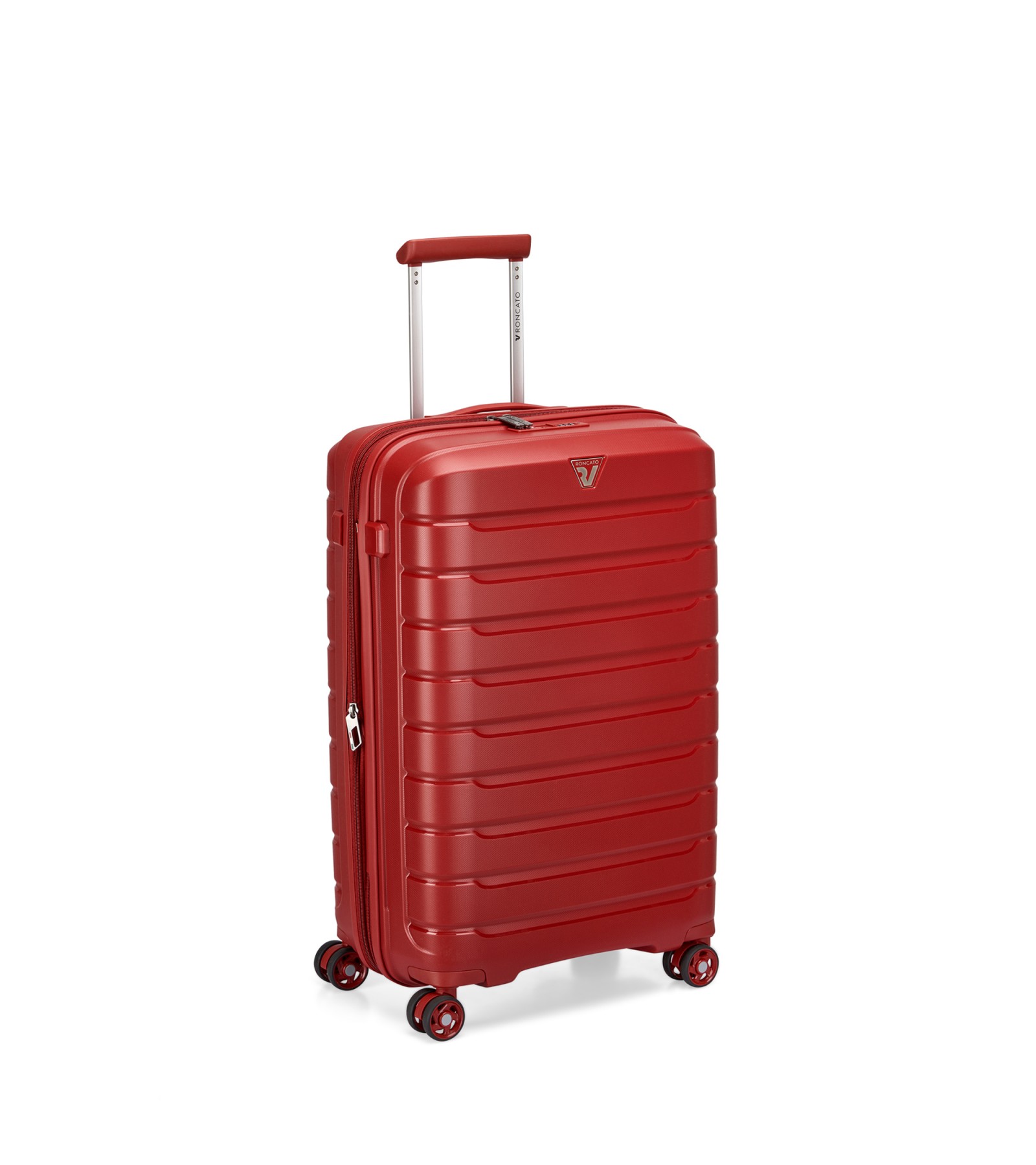 Roncato B-flying Expandable Medium Trolley  Roncato B-flying Expandable Medium Trolley