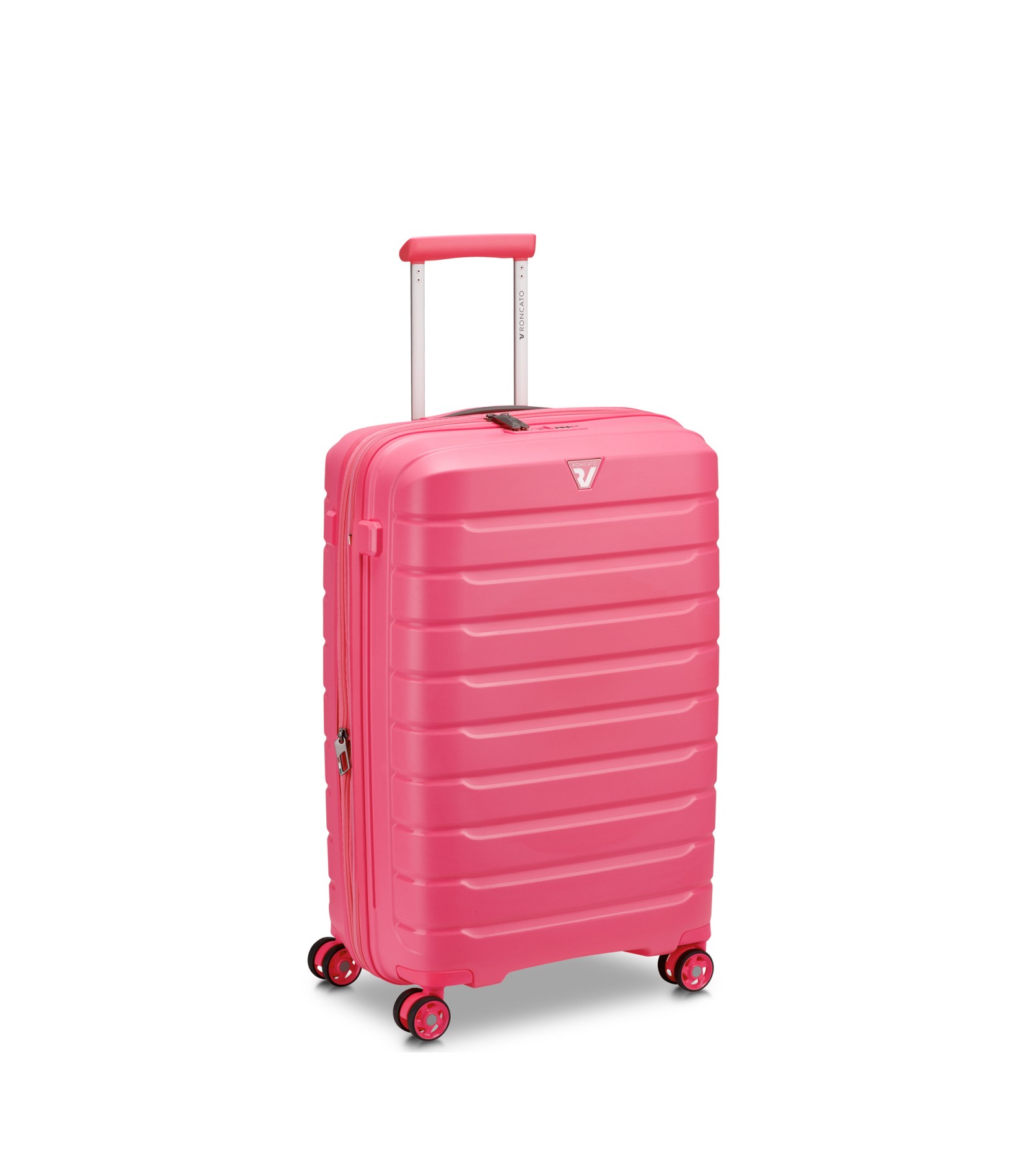 Roncato B-flying Expandable Medium Trolley  Roncato B-flying Expandable Medium Trolley