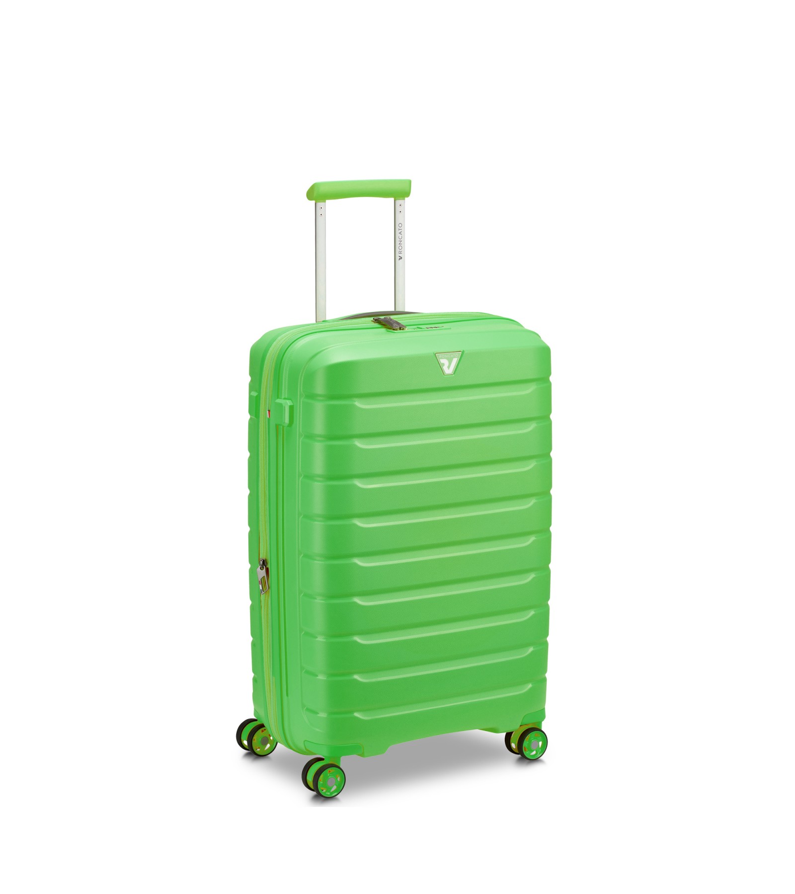 Roncato B-flying Expandable Medium Trolley  Roncato B-flying Expandable Medium Trolley