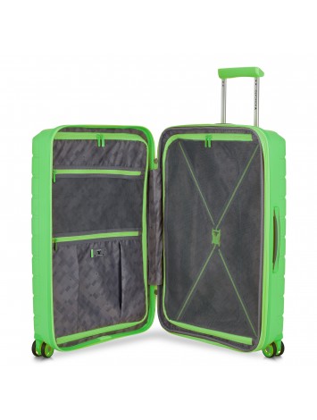Roncato B-flying Expandable Medium Trolley  Roncato B-flying Expandable Medium Trolley