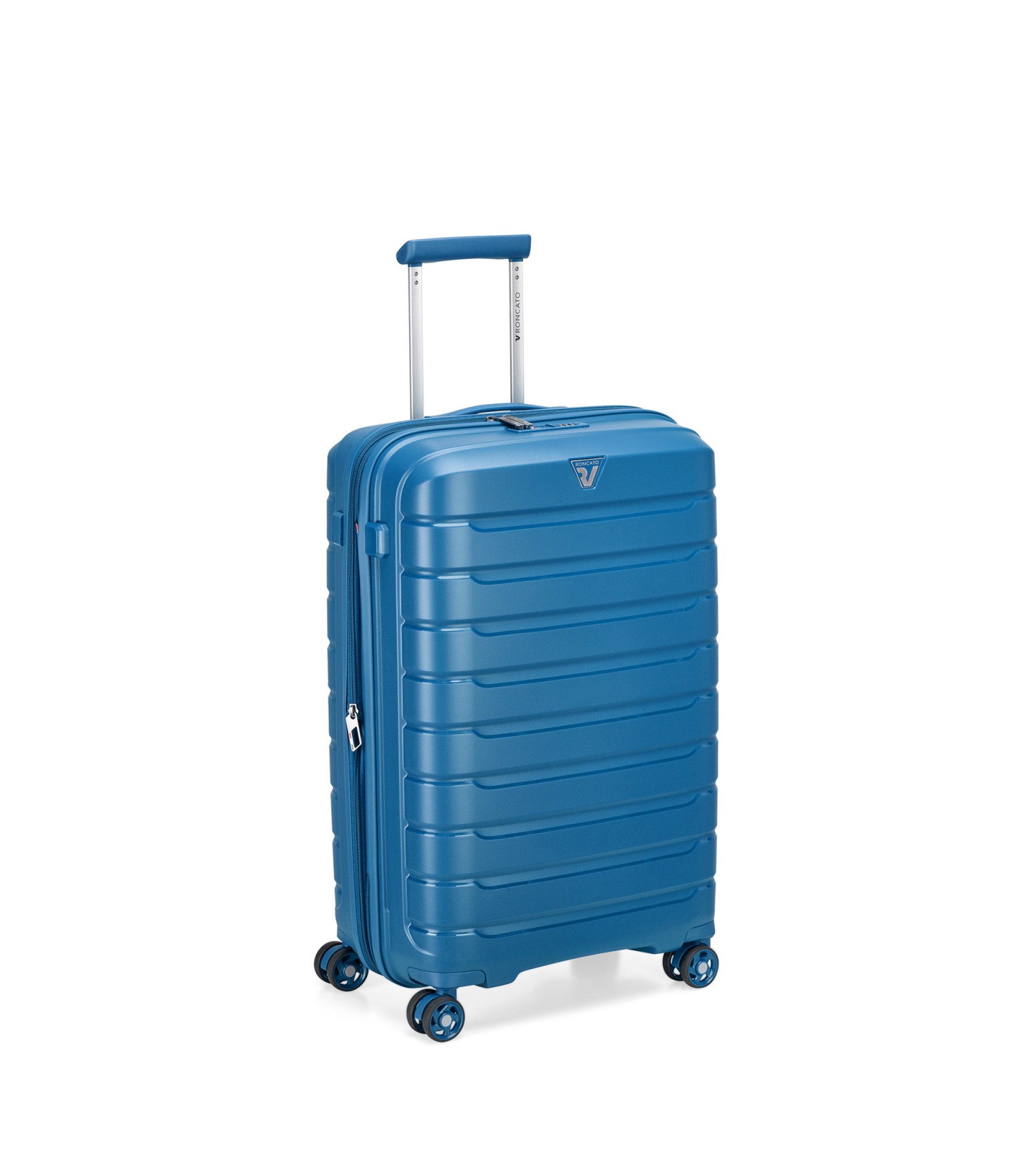 Roncato B-flying Expandable Medium Trolley  Roncato B-flying Expandable Medium Trolley