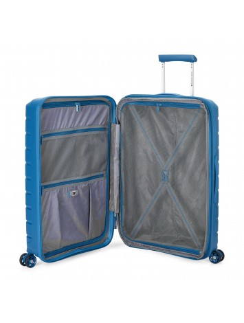 Roncato B-flying Expandable Medium Trolley  Roncato B-flying Expandable Medium Trolley