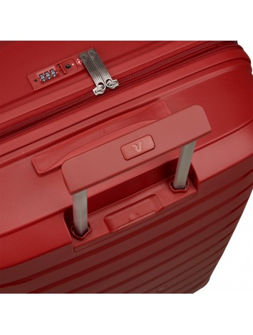 Roncato B-flying Expandable Medium Trolley  Roncato B-flying Expandable Medium Trolley
