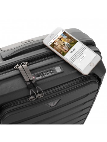 Roncato B-flying cabin business trolley 