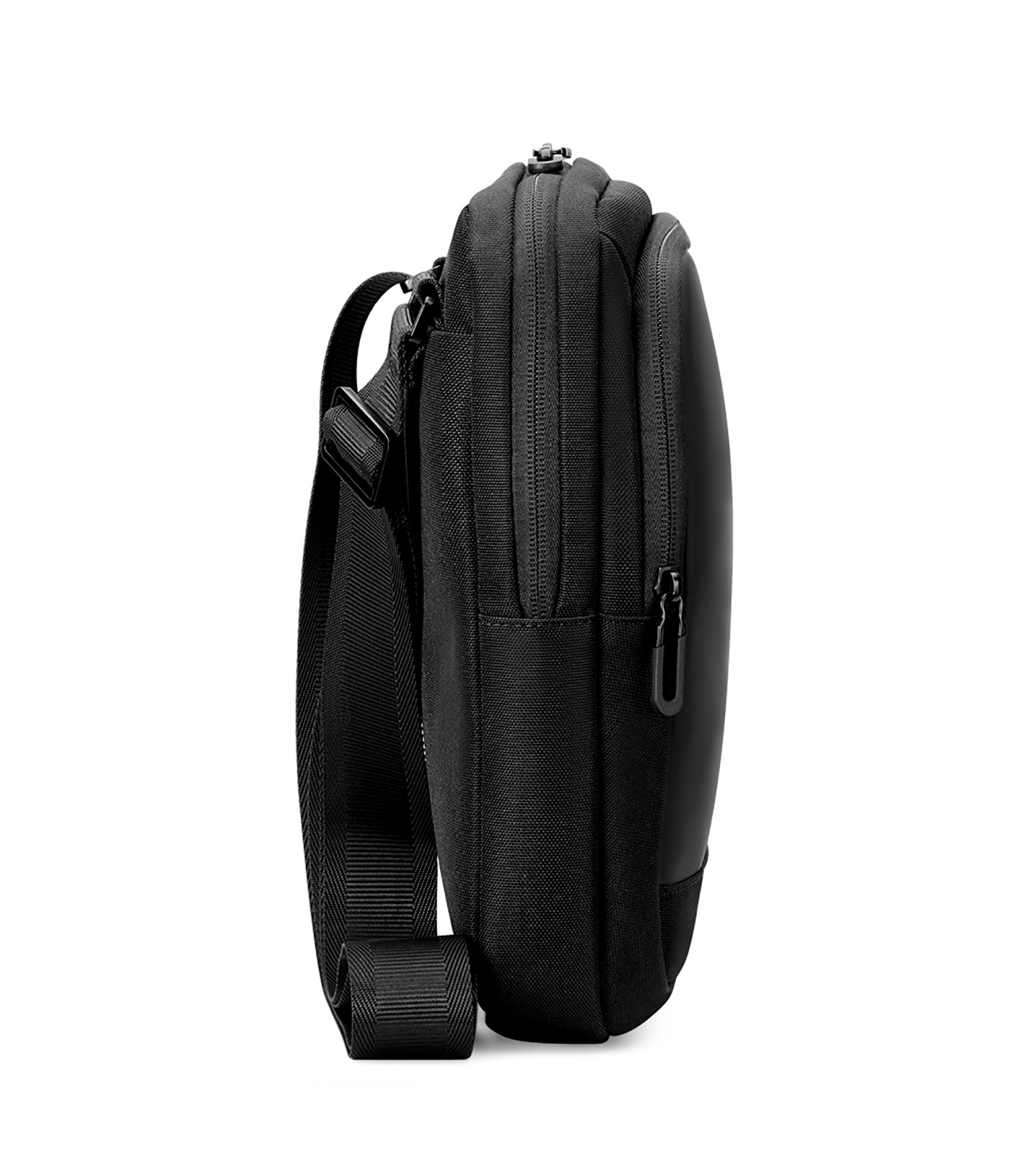 Roncato Solaris Crossbody Torebka Miejska Różowa - RONCATO