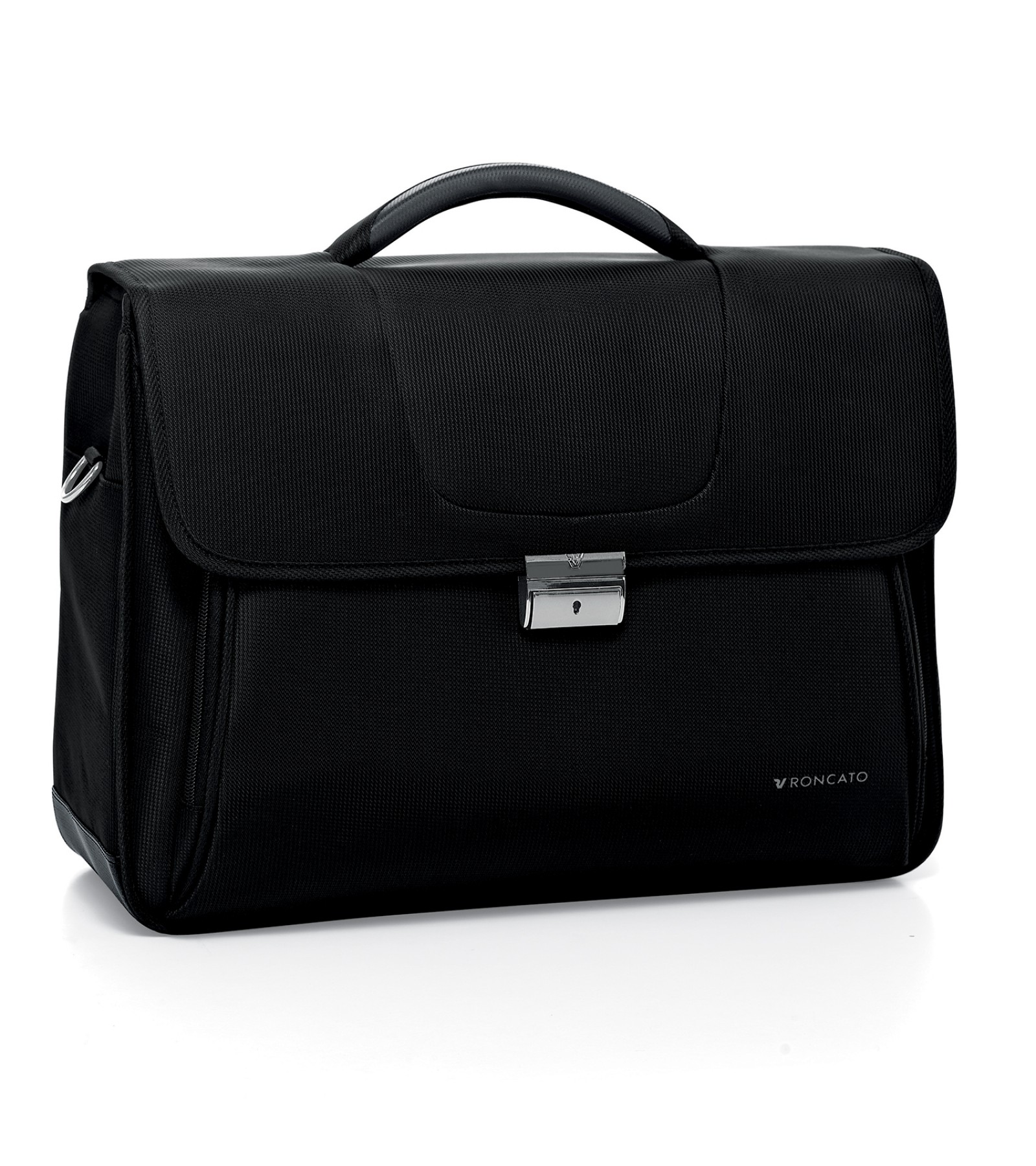 roncato briefcase