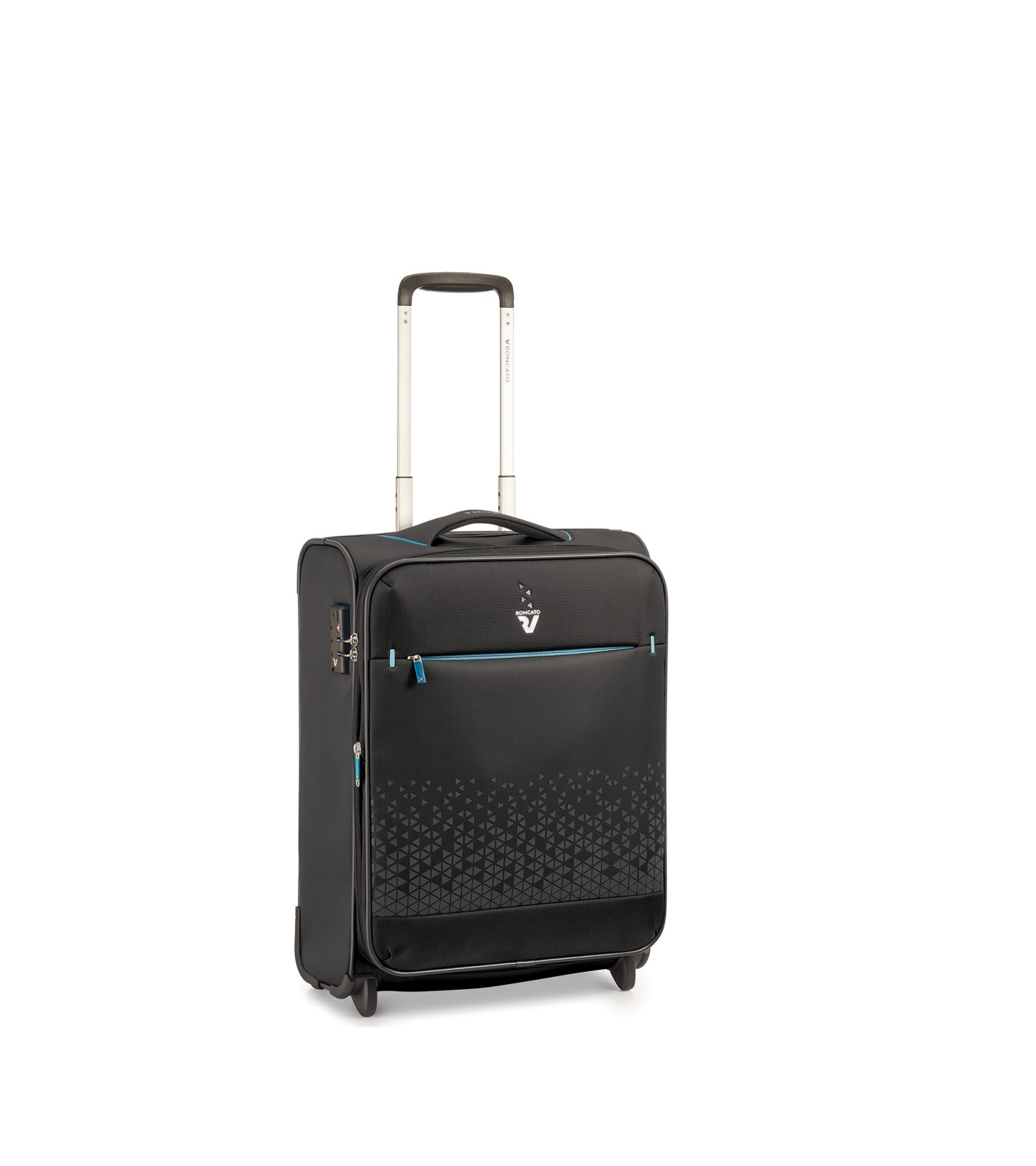 Roncato cabin trolley Crosslite Roncato cabin trolley Crosslite