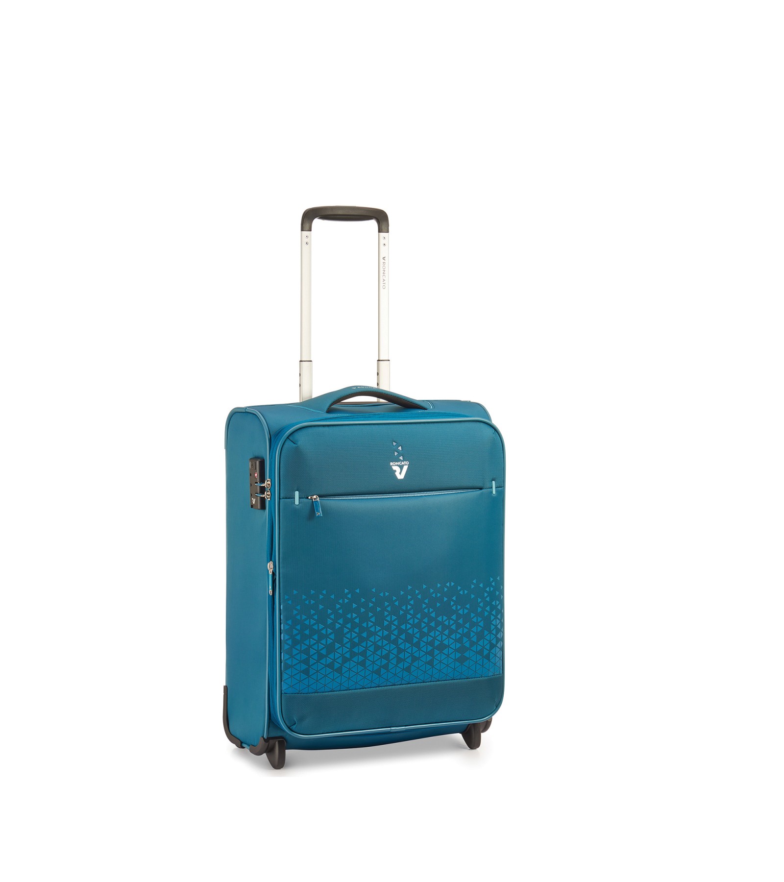 Roncato cabin trolley Crosslite Roncato cabin trolley Crosslite