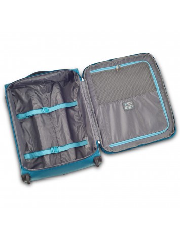 Roncato cabin trolley Crosslite Roncato cabin trolley Crosslite
