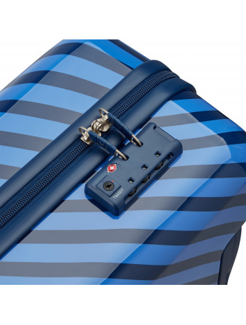 TOM&JERRY Cabin trolley TOM&JERRY Cabin trolley