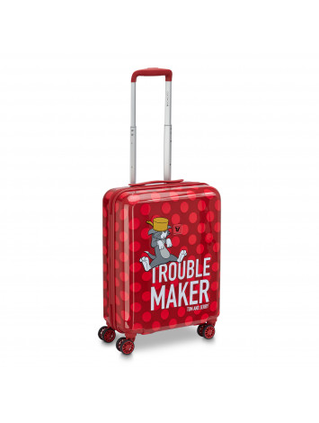 TOM&JERRY Cabin trolley TOM&JERRY Cabin trolley