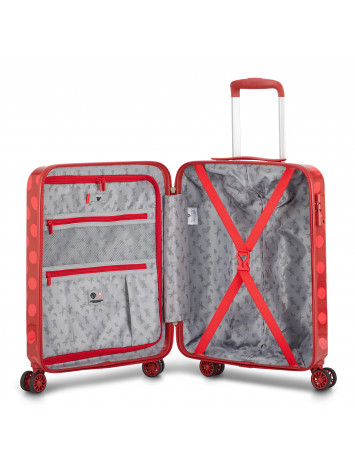 TOM&JERRY Cabin trolley TOM&JERRY Cabin trolley