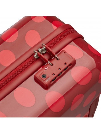 TOM&JERRY Cabin trolley TOM&JERRY Cabin trolley