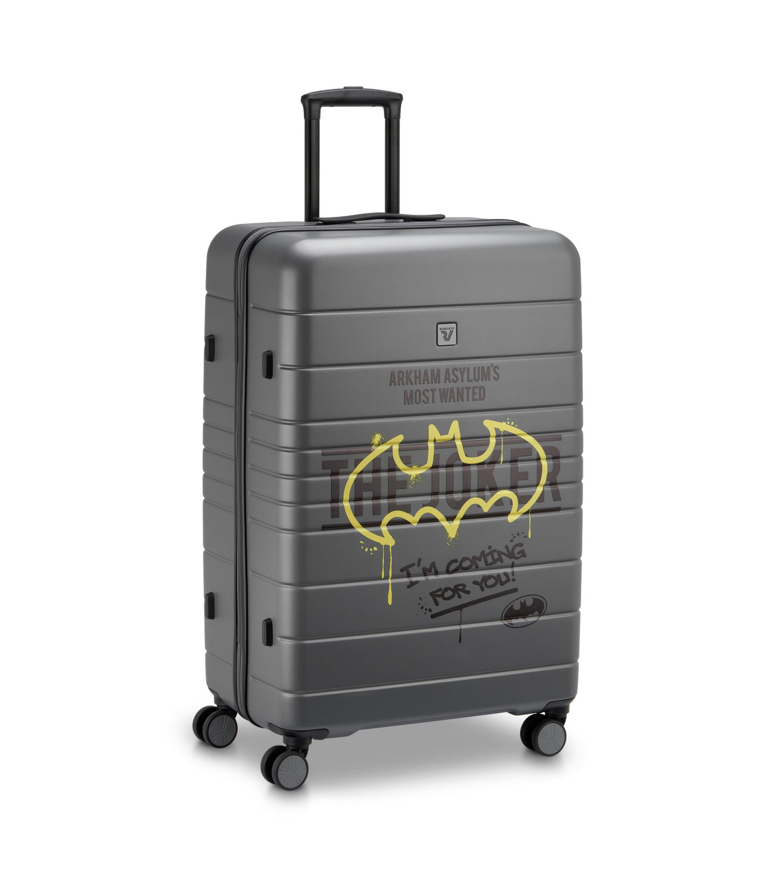 Roncato Warner DC Trolley Large Roncato Warner DC Trolley Large