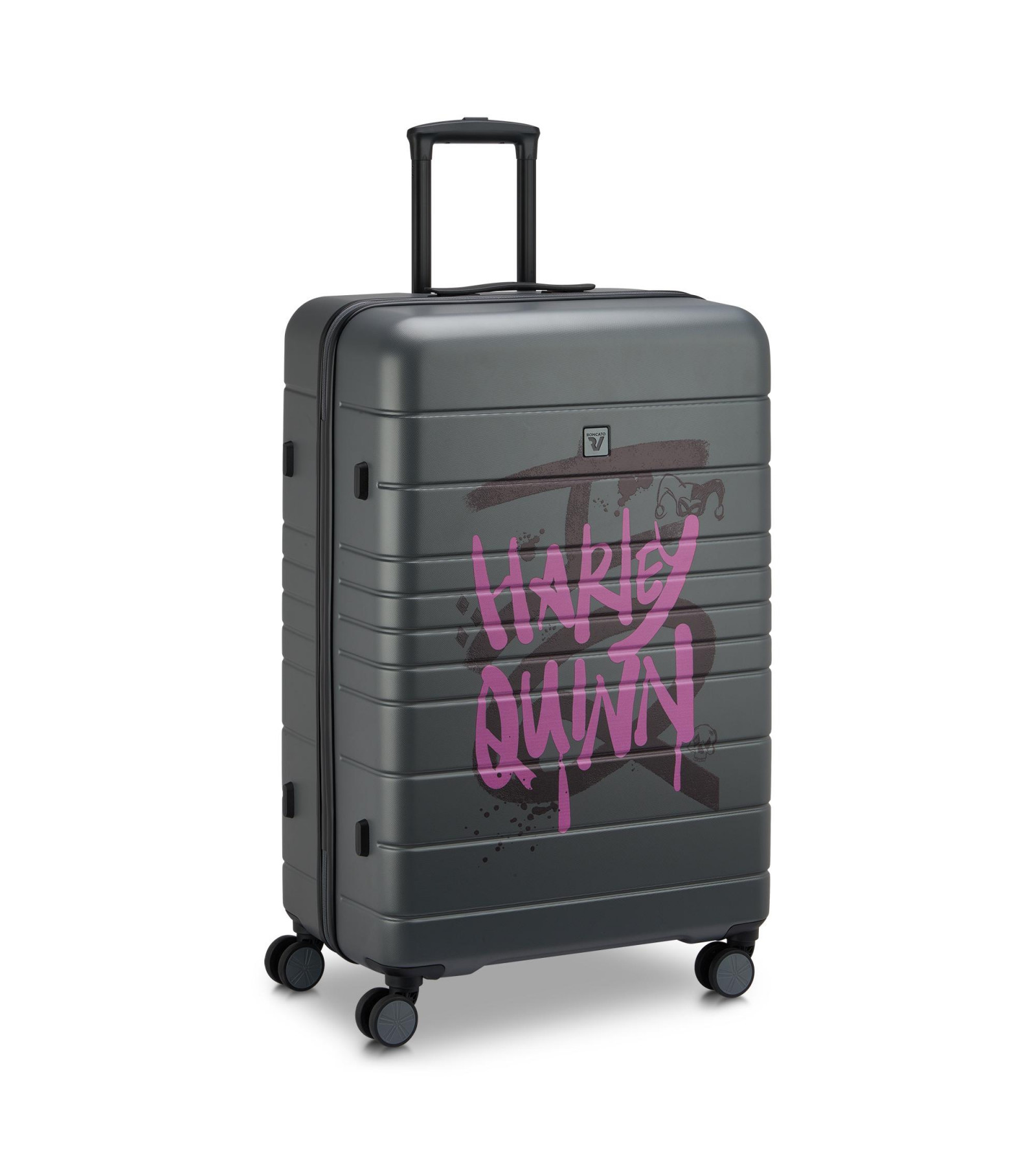 Roncato Warner DC Trolley Large Roncato Warner DC Trolley Large