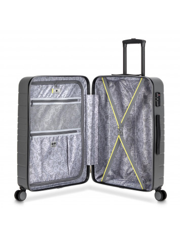 Roncato Warner DC Medium Trolley  Roncato Warner DC Medium Trolley