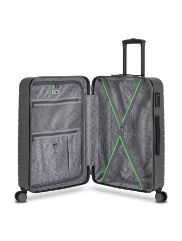 Roncato Warner DC Medium Trolley  Roncato Warner DC Medium Trolley