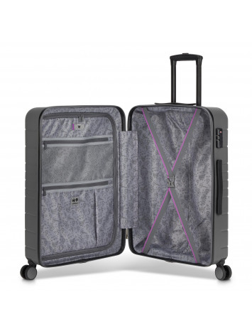 Roncato Warner DC Medium Trolley  Roncato Warner DC Medium Trolley