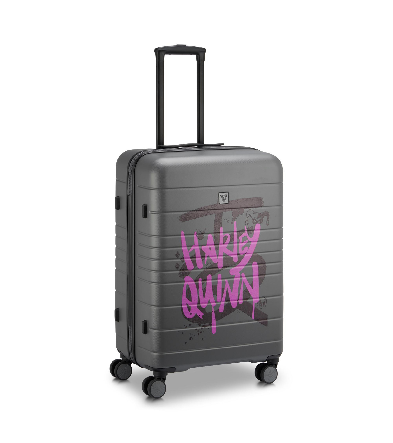 Roncato Warner DC Medium Trolley  Roncato Warner DC Medium Trolley