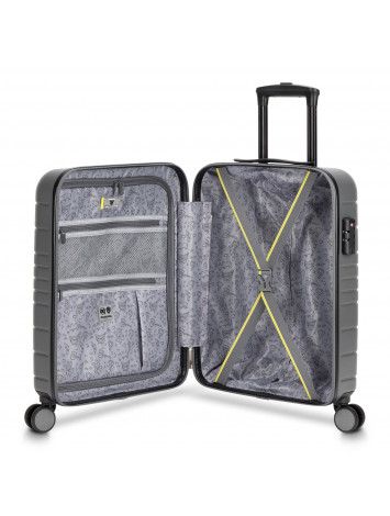 Roncato Warner DC Cabin Trolley  Roncato Warner DC Cabin Trolley