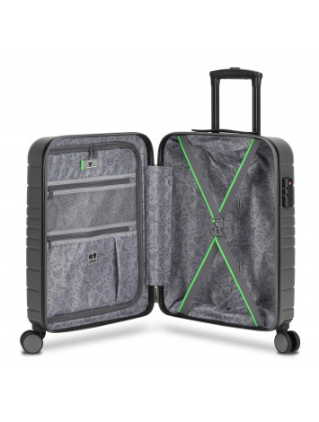 Roncato Warner DC Cabin Trolley  Roncato Warner DC Cabin Trolley